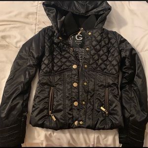 Guess Bomber Jacket